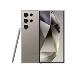 Samsung Galaxy S24 Ultra Mobile Phone 12GB / 512GB Titanium Gray (SM-S928BZTHEUB)