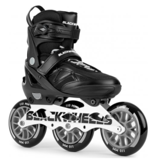 Blackwheels Dynamic Rollers 36-39 (5902659843357)