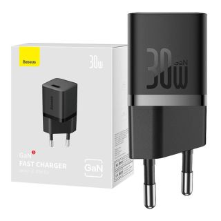Baseus GaN5 Mini Charger 20W (CCGN070401)