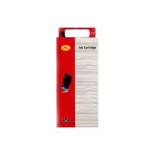 RoGer Canon CLI-571 XL Black INK Cartridge 13ml for Canon Pixma MG5700 / MG5750 / MG5751 / MG5752 (Analog) (RO-CLI-571XL-BK)