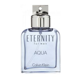 Calvin Klein Eternity Aqua Perfume Tester EDT 100ml (3607342107939)