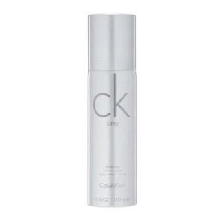 Calvin Klein CK One Deodorant Spray 150ml (3614225971518)