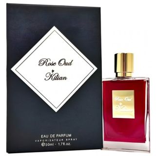 Kilian Rose Oud Perfume EDP 50 ml (3700550234142)