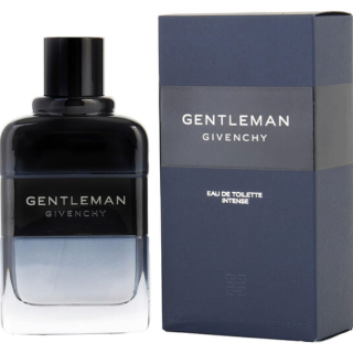 Givenchy Gentleman Intense Perfume EDT 100ml (3274872423008)