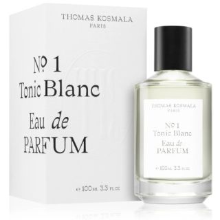 Thomas Kosmala No.1 Tonic Blanc Perfume EDP 100 ml (5060412110204)