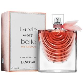 Lancôme La Vie Est Belle Iris Absolu Perfume EDP 100 ml (3614273922975)