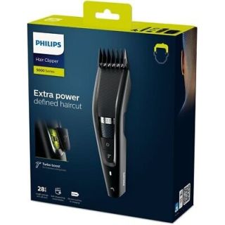 Philips 5000 series HC5632/15 Hair trimmer (HC5632/15)