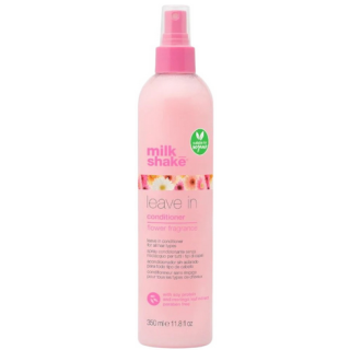 Milk Shake Flower Fragrance Hair Leave-In Conditioner 350 ml (8032274171140)