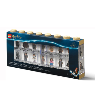 LEGO Harry Potter Display Case 16 Minifigure Display Case (40660830)