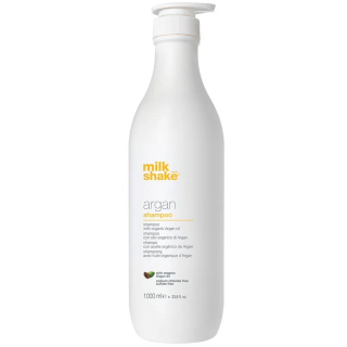Milk Shake Argan Hair Shampoo 1000 ml (8032274052005)