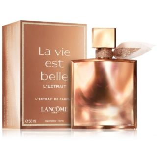 Lancôme La Vie Est Belle L'Extrait Perfume PAR 50 ml (3614273924375)