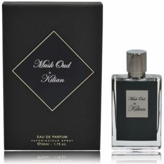 Kilian Musk Oud Perfume EDP 50 ml (3700550218340)
