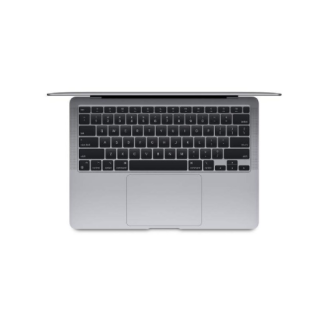 Apple MacBook Air M1 Laptop 13.3" / 8GB / 256GB Space Gray (MGN63SL/A)