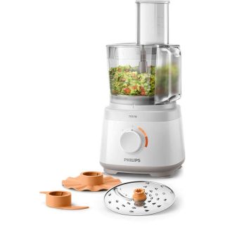 Philips Daily Collection HR7310/00 Food processor (HR7310/00)