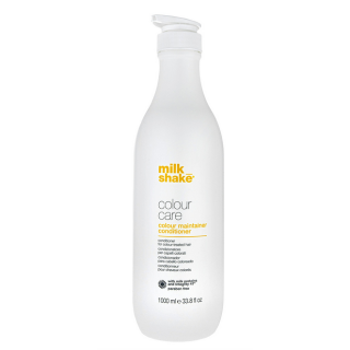 Milk Shake Colour Care Color Maintainer Conditioner 1000 ml (8032274051701)
