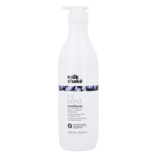 Milk Shake Icy Blond Hair Conditioner 1000 ml (8032274147329)