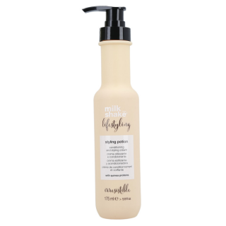 Milk Shake Lifestyling Styling Potion Hair Styling Cream 175 ml (8032274010883)