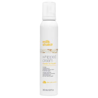 Milk Shake Whipped Cream Leave-In Foam 200 ml (8032274051244)