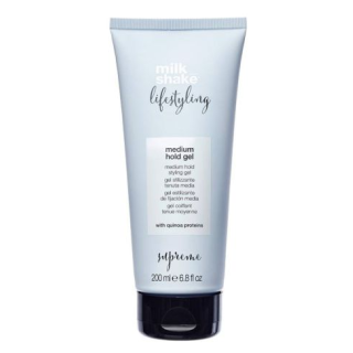Milk Shake Lifestyling Hair Styling Gel 200 ml (8032274083429)