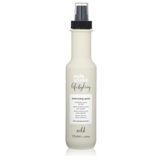 Milk Shake Lifestyling Texturizing Spritz Hair Styling Lotion 175 ml (8032274011538)