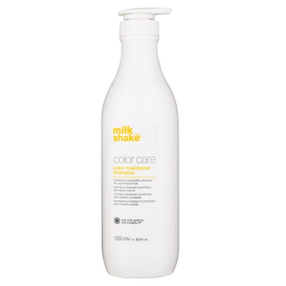Milk Shake Color Care Color Maintainer Shampoo 1000 ml (8032274114260)