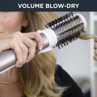 Rowenta Brush Activ Premium Care CF9540 Hair styler (CF9540F0)