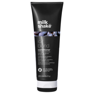 Milk Shake Icy Blond Hair Conditioner 250 ml (8032274147312)