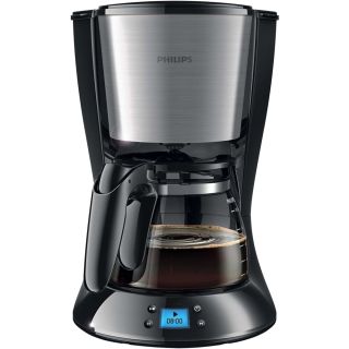 Philips Daily Collection HD7459/20 Coffee maker 1.2L (TL027104)