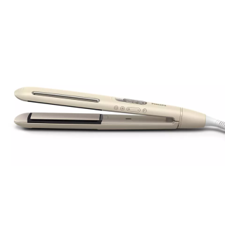 Philips 8000 Series BHS838/00 Hair Straightener with SenseIQ (BHS838/00)