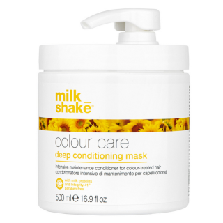 Milk Shake Colour Care Deep Conditioning Mask 500ml (8032274147848)