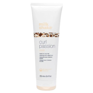 Milk Shake Curl Passion Hair Treatment Cream Mask 250 ml (8032274179702)