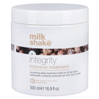 Milk Shake Integrity Hair Treatment Cream Mask 500 ml (8032274106227)