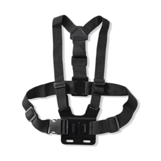 Nedis ACMK05 Camera chest strap (ACMK05)