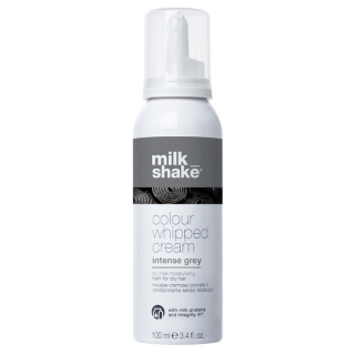 Milk Shake Colour Whipped Cream Hair Colour Leave-In Mousse 100 ml (8032274119159)