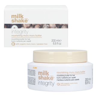 Milk Shake Integrity Hair Cream Treatment 200 ml (8032274106234)
