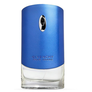 Givenchy Pour Homme Blue Label Perfume EDT Tester 50ml (3274872399389)