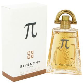 Givenchy Pí Perfume EDT 50ml (3274870222559)