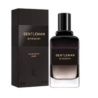 Givenchy Gentleman Boise Perfume EDP 60ml (3274872425002)