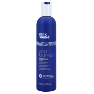 Milk Shake Cold Brunette Shampoo 300 ml (8032274143833)