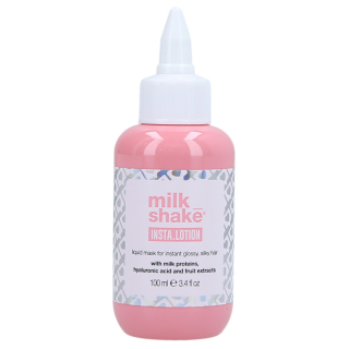 Milk Shake Insta Light Hair Treatment Lotion Mask 100 ml (8032274175940)