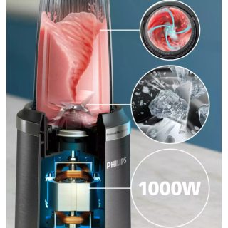 Philips 5000 sērija HR2767/00 Blender (HR2767/00)