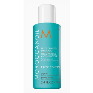 Moroccanoil Frizz Control Shampoo 70 ml (7290116972473)