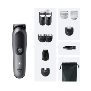 Braun AIO5560 Trimmer (AIO5560)