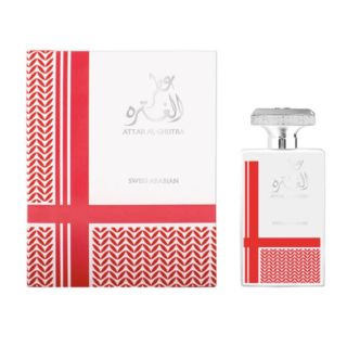 Swiss Arabian Attar Al Ghutra Perfume EDP 100ml (6295124018312)