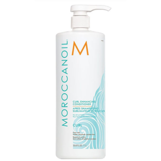 Moroccanoil Curl Conditioner 1000 ml (7290016494365)