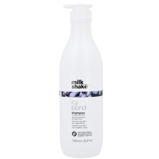 Milk Shake Icy Blond Shampoo 1000 ml (8032274147299)