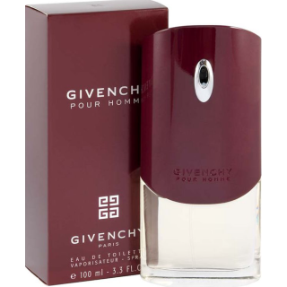 Givenchy Pour Homme Perfume EDT 100ml (3274870302367)