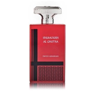 Swiss Arabian Shumoukh Al Ghutra Perfume Tester EDP 100ml (9990001599416)