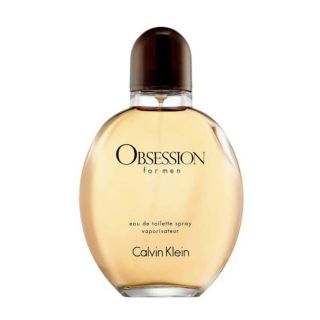 Calvin Klein Obsession Perfume Tester EDT 125ml (88300696512)
