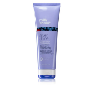 Milk Shake Silver Shine Conditioner 250 ml (8032274076544)